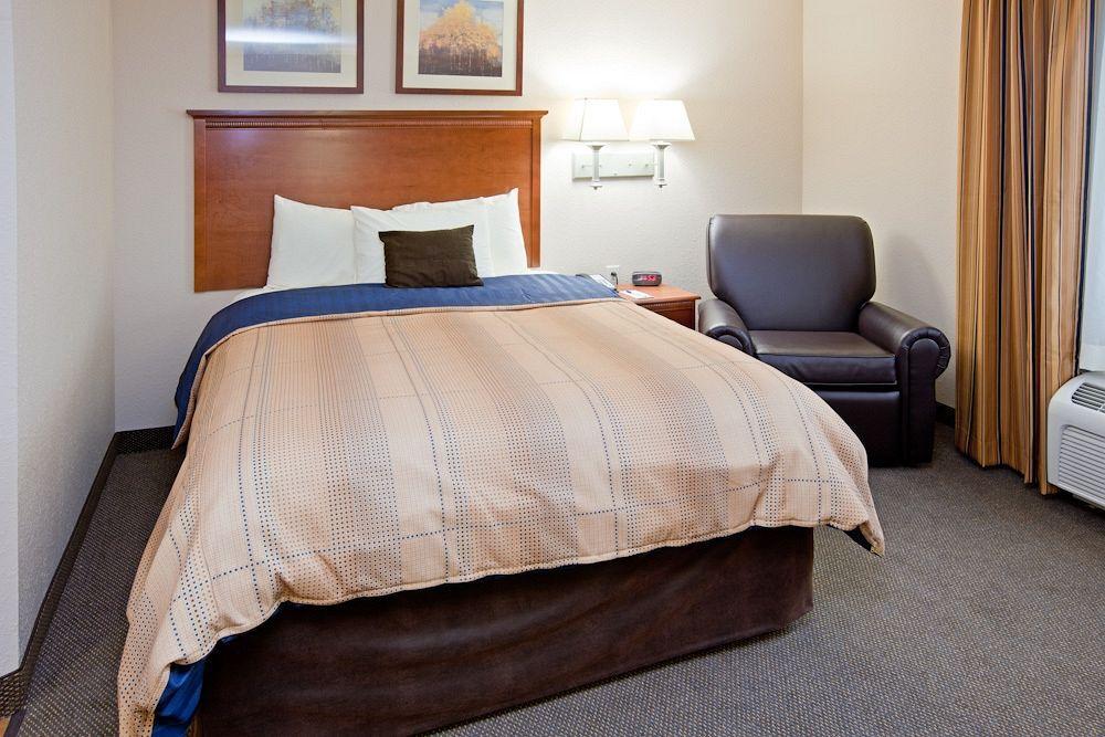 Candlewood Suites Indianapolis East By Ihg Quarto foto