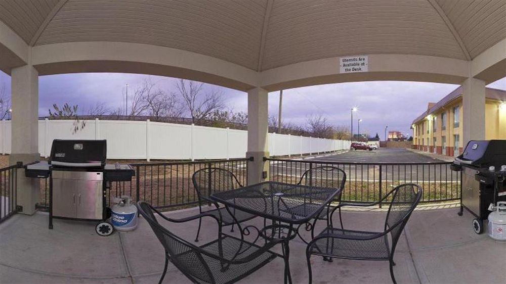 Candlewood Suites Indianapolis East By Ihg Exterior foto